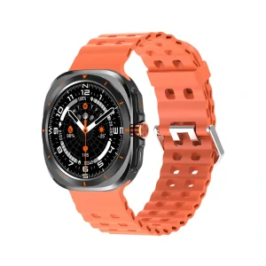 ساعت هوشمند استریو گرین لاین