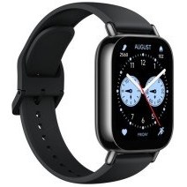 ساعت هوشمند شیائومی مدل Redmi Watch 5 Lite بند سیلیکونی