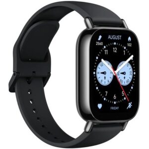 ساعت هوشمند شیائومی مدل Redmi Watch 5 Lite بند سیلیکونی